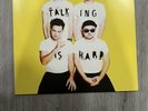 Talking Is Hard by Walk the Moon Vinyl