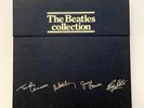 THE BEATLES COLLECTION box set STAMPA ITALIANA - 13 LP BEATLES con INSERTO