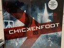 CHICKENFOOT LV DOUBLE VINYL LP SET (Limited & Numbered Edition) NEW/SEALED