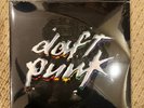 DAFT PUNK Discovery Vinyl 2xLP ADA Daft Club BRAND NEW SEALED