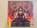 CRADLE OF FILTH - Bitter Suites to Succubi - EU Press -Heavy Metal - LP sealed