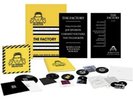 Use Hearing Protection: Factory Records 1978-1979 by Various Artists (Record,...
