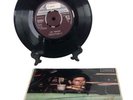 Rare Roy Orbison 7” EP Uptown/Paper Boy/Pretty One/With the Bug RE-U 1354 EX/EX