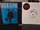 Shakin Stevens How Many Tears Can You Hide 7 Inch With Badge   Hard To Find