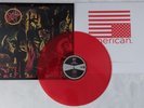 Slayer Reign In Blood LP + Insert Coloured Vinyl