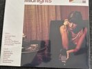 Taylor Swift Midnights LP (2022) NEW Shrink Wrap Blood Moon Vinyl