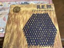 R.E.M: Eponymous, I.R.S. 6262, 1988, EX/EX