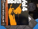Black Sabbath – Black Sabbath Vol 4 , NEMS SP18-5013 Vinyl LP 1980 OBI