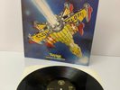 Brian Bennett ‎ Voyage (A Journey Into Discoid Funk) 1978 UK vinyl LP NM/MINT