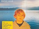 The Cast - Magic Hour (White Vinyl) [New Vinyl LP] Colored Vinyl, White, UK - Im