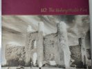 U2 - THE UNFORGETTABLE FIRE 1984 ISLAND U25 / FESTIVAL RML 53132 AUS 1ST ED LP