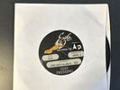 cattle decapitation vinyl Idecapitacion Test Press Rare 7”
