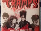 LP THE CRAMPS SCELLE