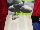 USSR NM 2 LP MK DO 9615 MONO SHOSTAKOVICH SYMPHONY 8 LENINGRAD PHIL MRAVINSKY BO