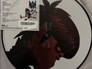GORILLAZ - Demon Days 2xLP Picture Disc Vinyl 2019 New