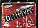 D Generation - 