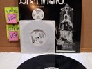 Dr Know Plug In Jesus and Burn 12' LP and 7' EP Valu Pak VG+ Vinyl Punk Rare 998