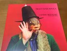 Captain Beefheart -Trout Mask Replica Third Man Vault Fish Scale With Extras NM