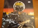 THIN LIZZY LP NIGHTLIFE 1974 FIRST PRESSING MADE IN HOLLAND MINT