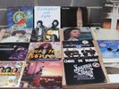 x31 70s/80s Pop Vinyl LPs David Essex, Leo Sayer, Chris de Burgh & More  -218