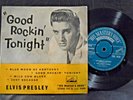 ELVIS PRESLEY 