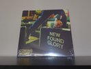 New Found Glory Coming Home Custard w/ Black Evergreen Splatter Vinyl LP -SEALED
