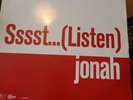 Jonah - Sssst... (Listen) - 12