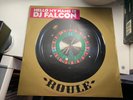 DJ Falcon - Hello My Name Is DJ Falcon - 12” - Roulé - Rare