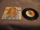 DALIDA ALLEMAGNE 45T LA BAMBOLA