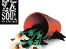 De La Soul De La Soul Is Dead [2-LP VINYL] (Released May 12th 2023)