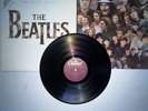 THE BEATLES 20 GREATEST HITS 1982  CAPITOL  SV12245 NM/NM