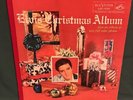 Elvis Presley RCA LOC-1035 Christmas Album LP I 1S/1S 1957 Original