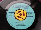 SOUL VENDORS - ROY RICHARDS Grooving steady 1968 7