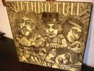 JETHRO TULL - STAND UP  org.Pink Island AUGE 1st.Press.Gimmixcover  TOP