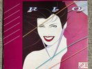 Duran Duran - Rio. Vinyl 12