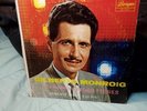 Discos de Vinil /   LP Records Album –  Gilberto Monroig
