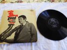 THE DICK MORRISSEY QUARTET-HERE AND NOW AND SOUNDING GOOD -ORIG UK MERCURY 20093