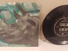 Pearl Jam : Rare Xmas Fan Club 45 Let Me Sleep ( Christmas Time ) 1991 promo