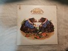 Matching Mole Self-titled Vinyl 1972 OG CBS S 64850 LP EX