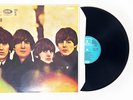The Beatles LP - Beatles for Sale - Odeon Spain 064-1042001 **TOPZUSTAND **