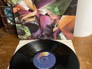 TRAPEZE   MEDUSA  THRESHOLD TH-4 LP VG+/NM- PLAY TESTED   PROG Gatefold