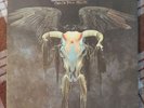 EAGLES One of These Nights Asylum Inner Quad  LP tested