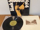 BLACK SABBATH Vol 4 FIRST USA PRESSING w/VG+ VINYL 1972 LP Green Label 1st OG