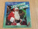 The Beatles Phil Spector Sealed Apple LP Record CHRISTMAS ALBUM 1972
