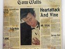 TOM WAITS HEARTATTACK AND VINE ASYLUM P10818Y JAPAN VINYL LP