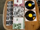 The Rolling Stones ‘Exile On Main Street’ 1972 USA 1st press Lp set near mint-