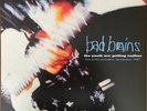 Bad Brains The Youth Are Getting Restless Live Amsterdam 1987 MULTI COLOUR SPLAT