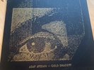 Asaf Avidan.  Gold Shadow    LP Vinyl  Mint-       Rar     First press    France