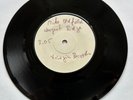 MIKE OLDFIELD - HERGEST RIDGE (TEST PRESS) -SINGLE- 74/UK,VIRGIN -