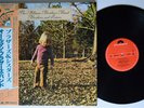 ALLMAN BROTHERS BAND Brothers And Sisters POLYDOR LP NM/+ JAPAN JVC translucent